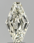 1.50CT LOZENGE SHAPE DIAMOND