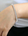 TENNIS BRACELET