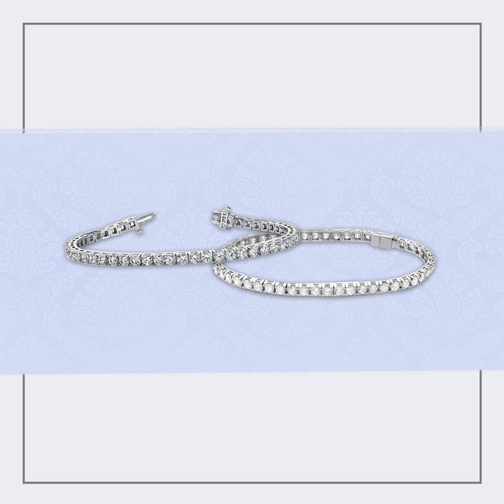 TENNIS BRACELETS
