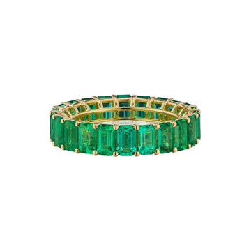 EMERALD BAND