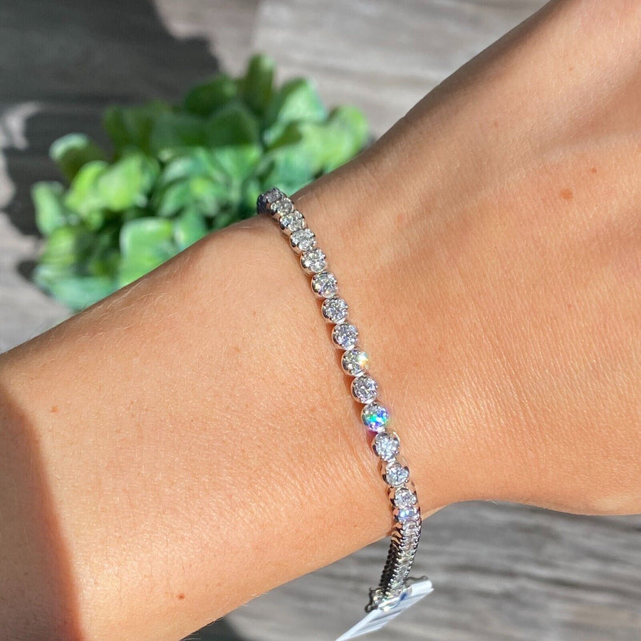 ILLUSION SET BRACELET