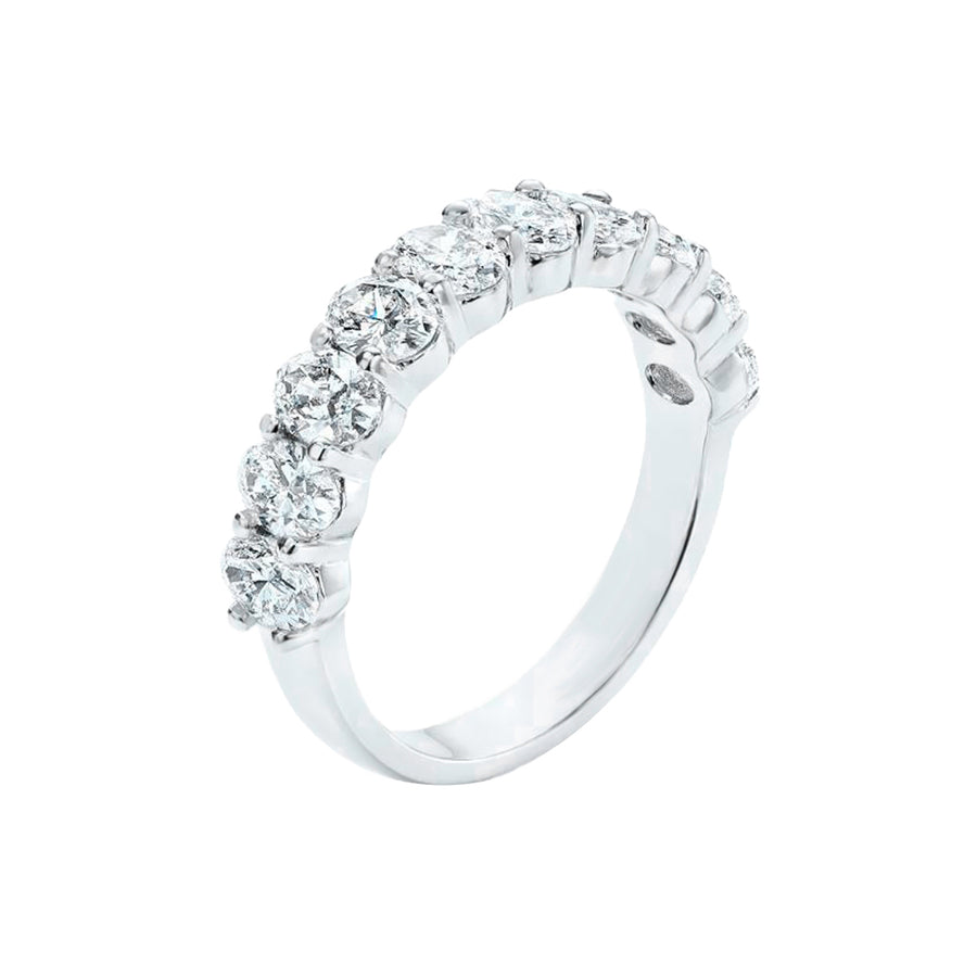 OVAL BAND