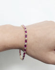 RUBY BRACELET