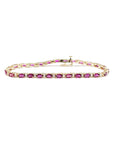 RUBY BRACELET