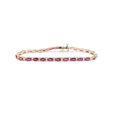 RUBY BRACELET