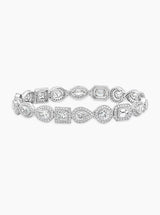 Dazzle with Stunning Bracelets