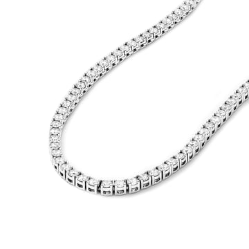 TENNIS NECKLACE