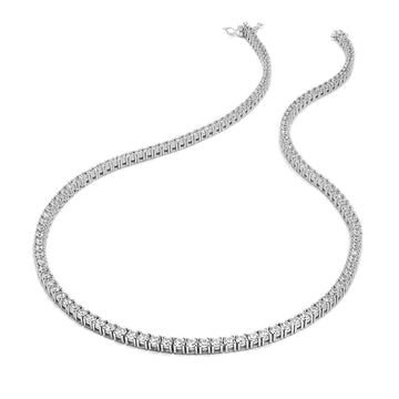 TENNIS NECKLACE