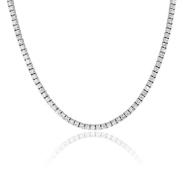 TENNIS NECKLACE