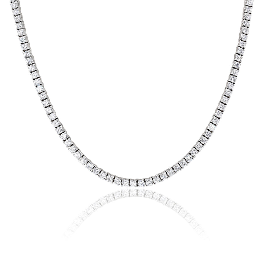 TENNIS NECKLACE