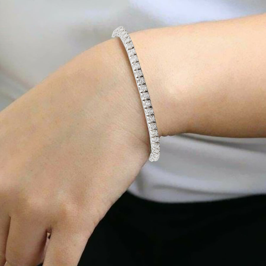 TENNIS BRACELET